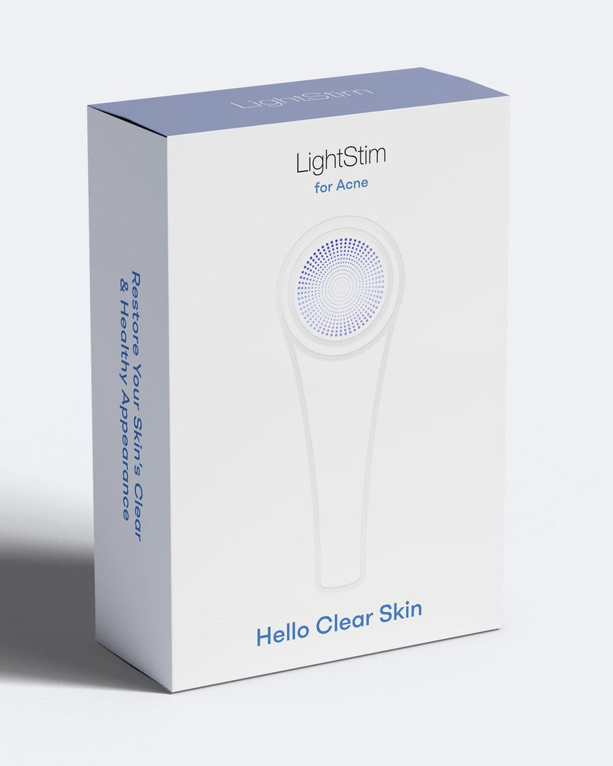 LightStim For Acne - Skin Love Cream