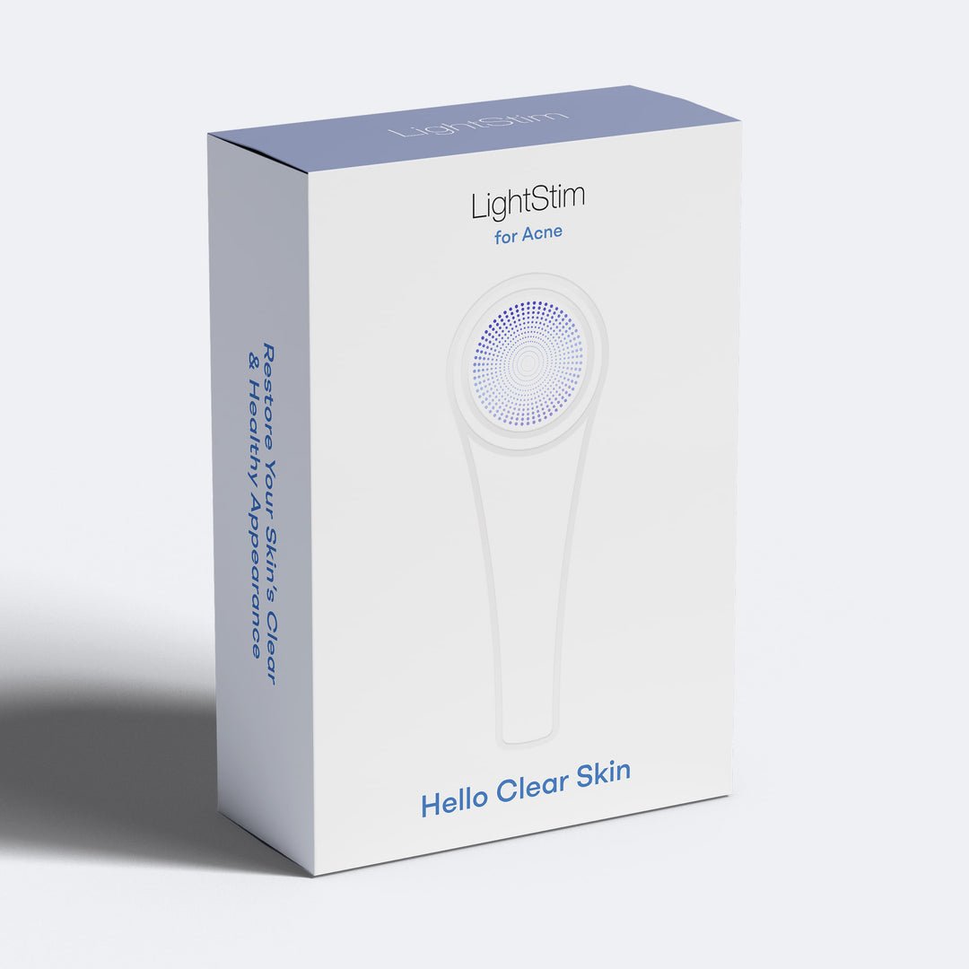 LightStim For Acne - Skin Love Cream