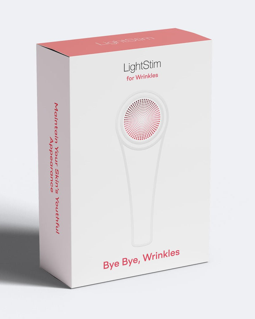 LightStim For Wrinkles - Skin Love Cream