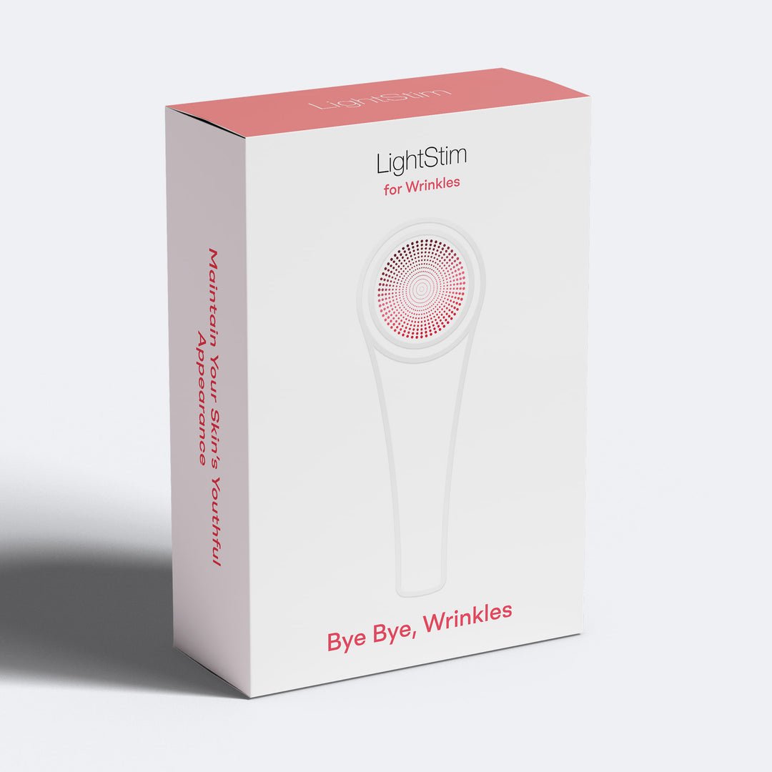 LightStim For Wrinkles - Skin Love Cream