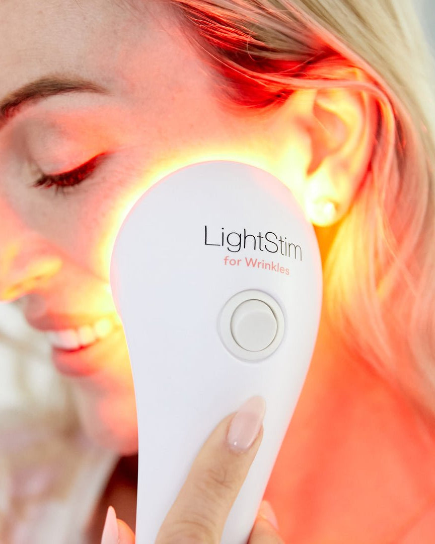 LightStim For Wrinkles - Skin Love Cream