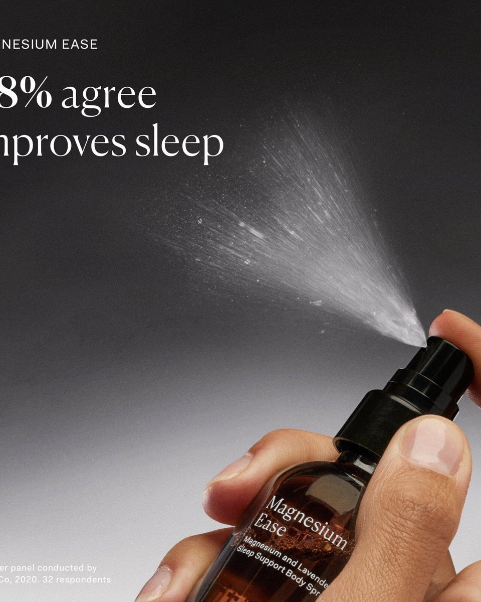 THE NUE CO Magnesium Ease - Skin Love Cream