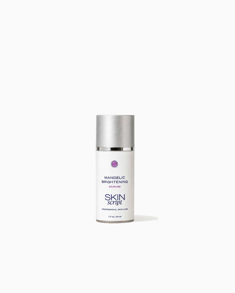 Skin Script Mandelic Brightening Serum