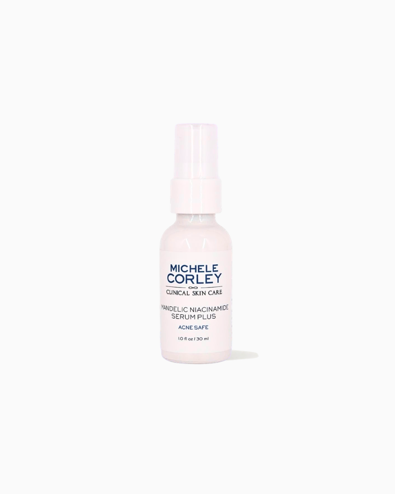 Mandelic Niacinamide Serum Plus | Skin Love Cream
