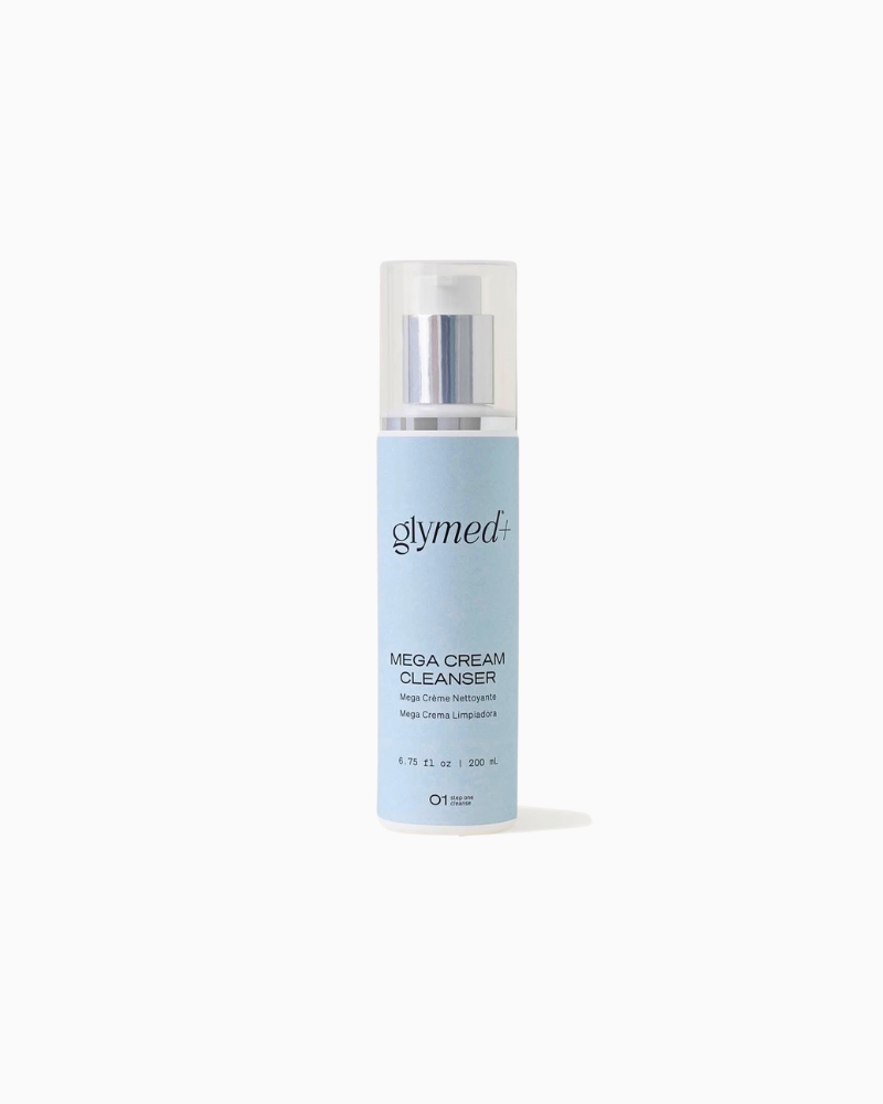 GlyMed Plus Mega Cream Cleanser | SKin Love Cream