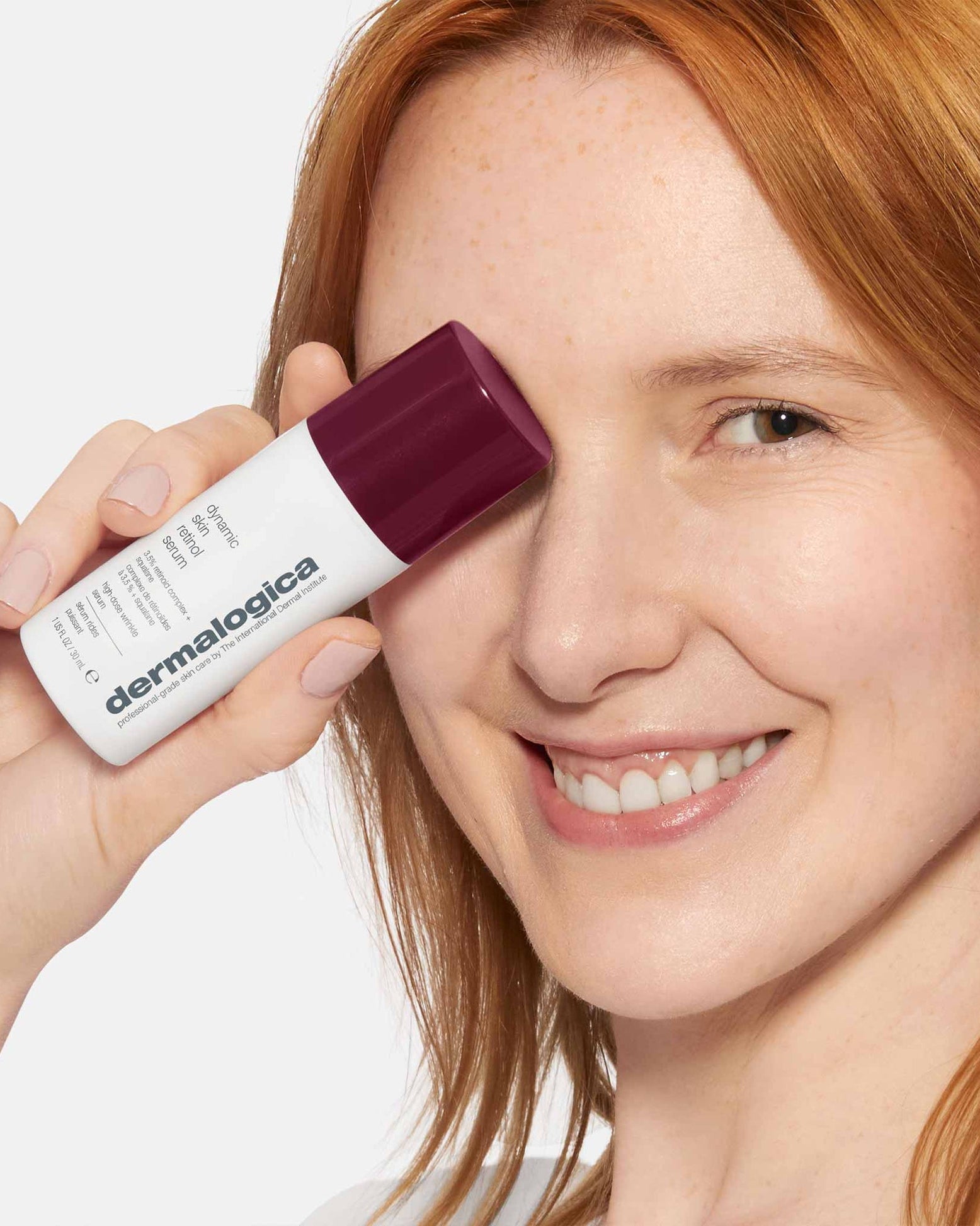 Dermalogica Dynamic Skin Retinol Serum - Skin Love Cream
