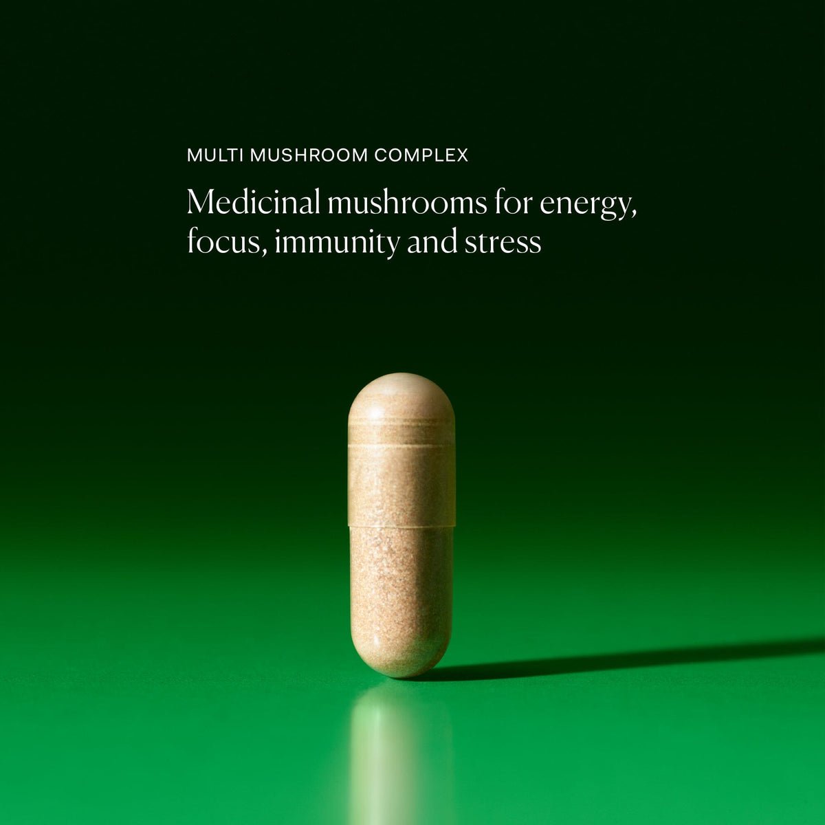 THE NUE CO Multi Mushroom Complex - Skin Love Cream