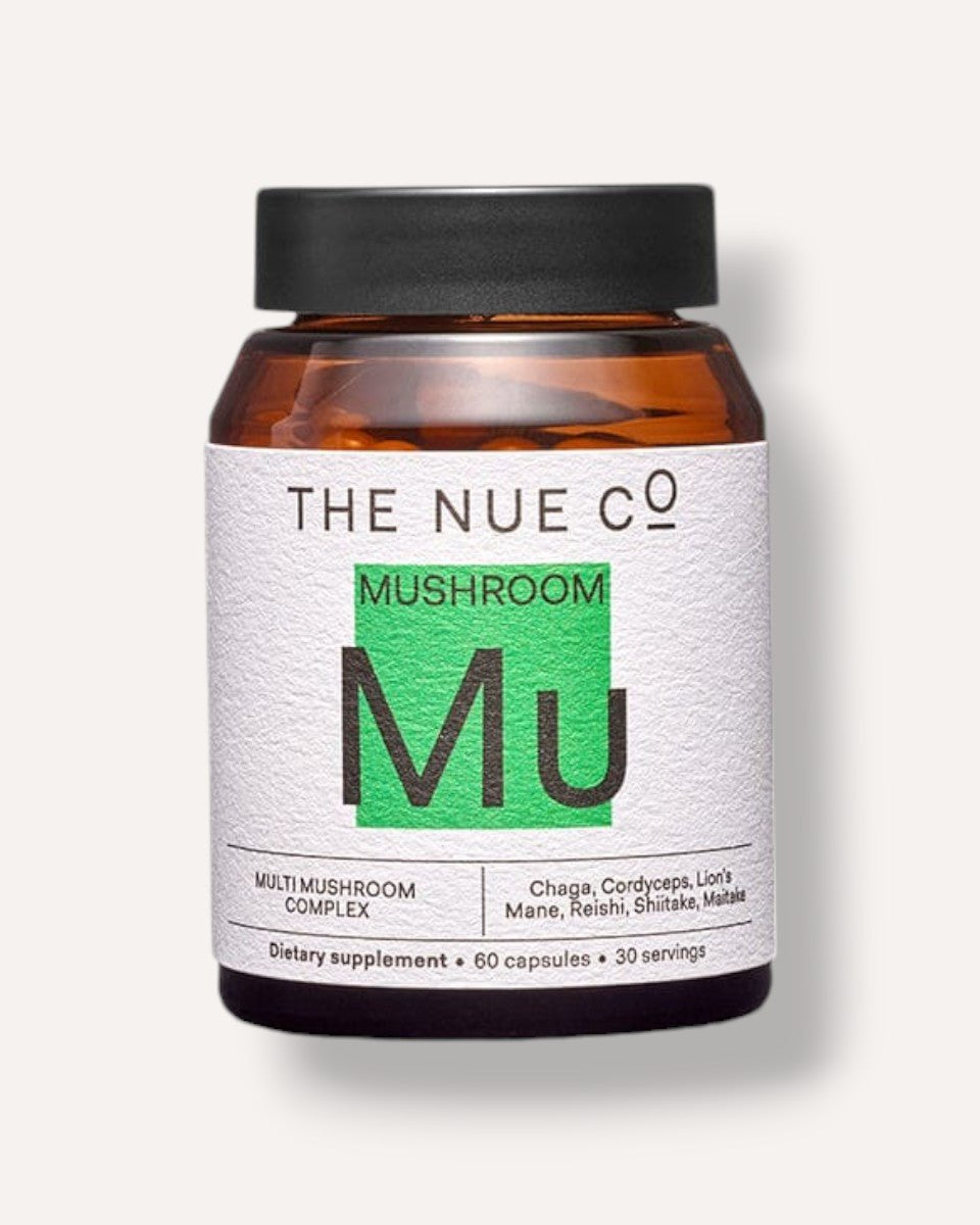 THE NUE CO Multi Mushroom Complex - Skin Love Cream