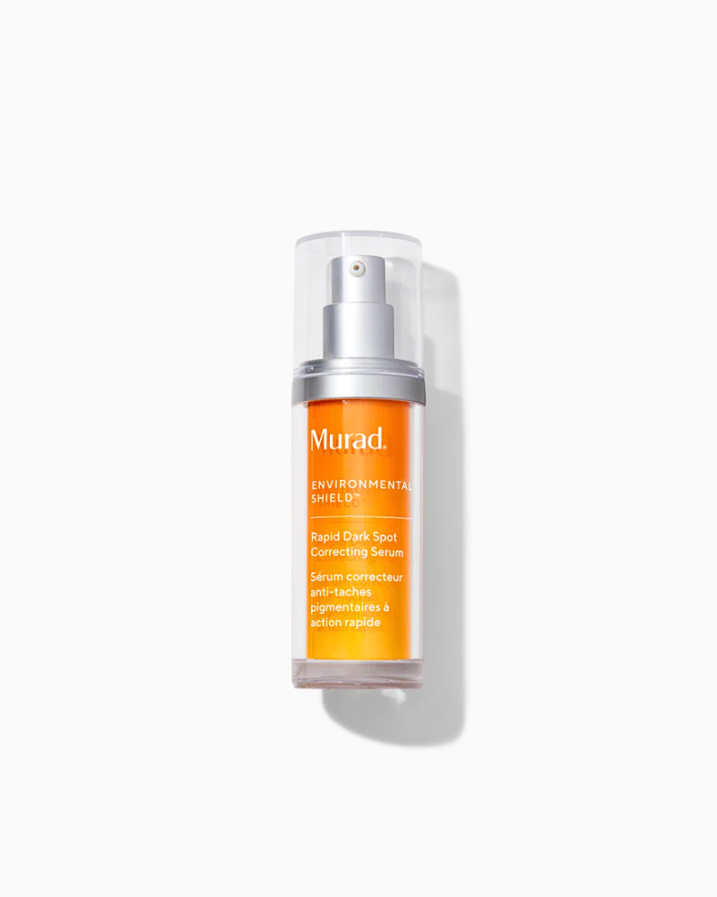 Murad Rapid Dark Spot Correcting Serum | Skin Love Cream