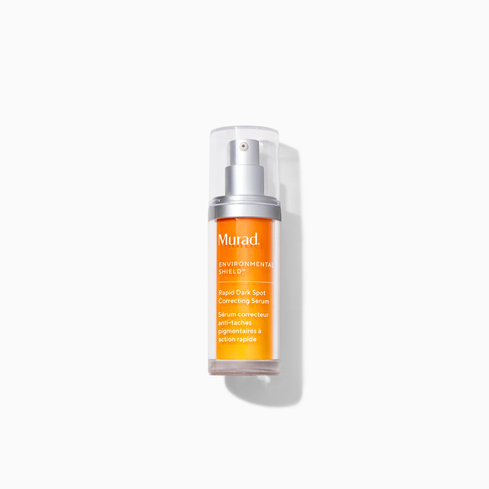 Murad Rapid Dark Spot Correcting Serum | Skin Love Cream