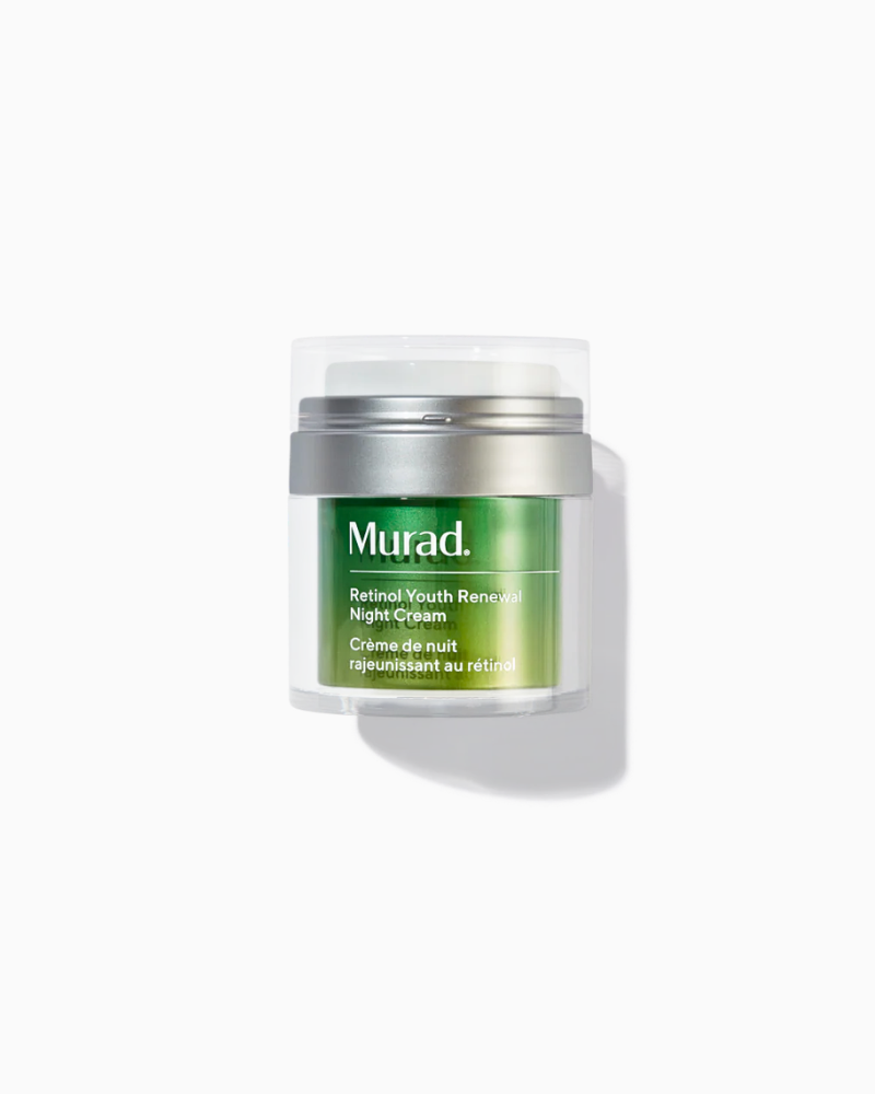 Murad Retinol Youth Renewal Night Cream | Skin Love Cream