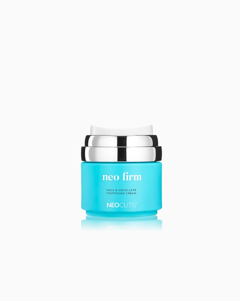 Neo Firm Neck & Décolleté Tightening Cream