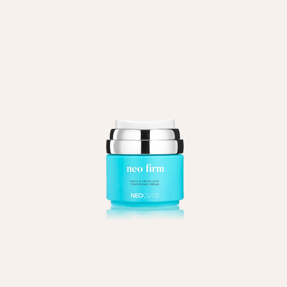 Neocutis Neo Firm Neck & Décolleté Tightening Cream