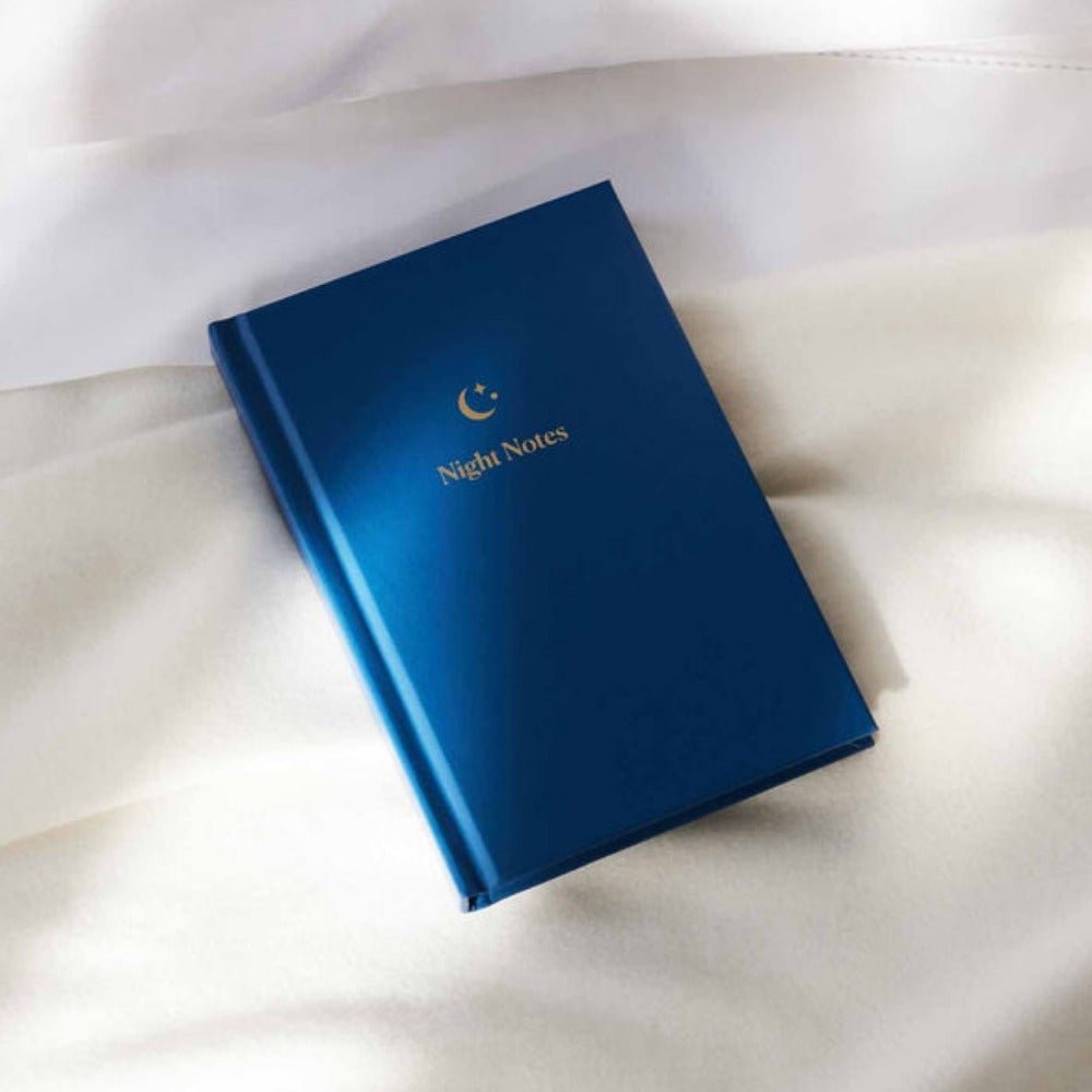 Intelligent Change Night Notes - Skin Love Cream