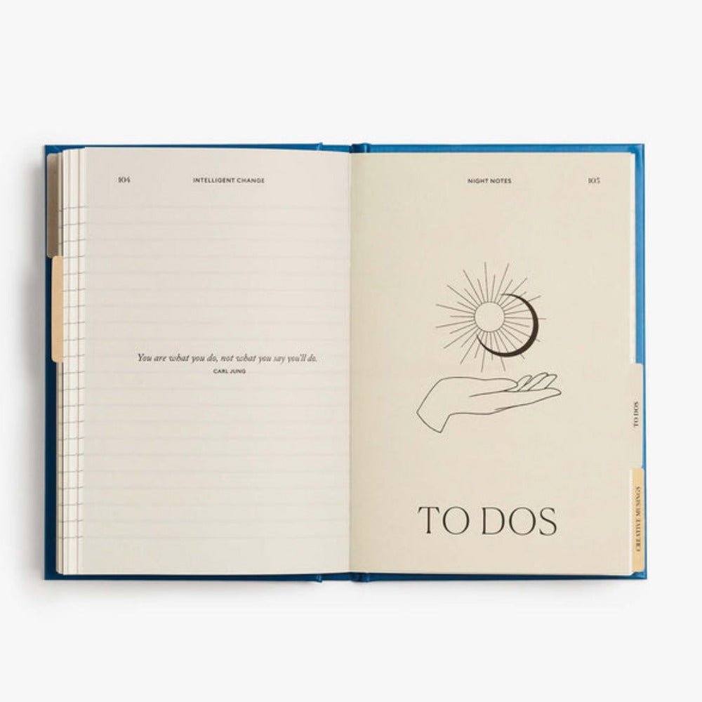 Intelligent Change Night Notes - Skin Love Cream