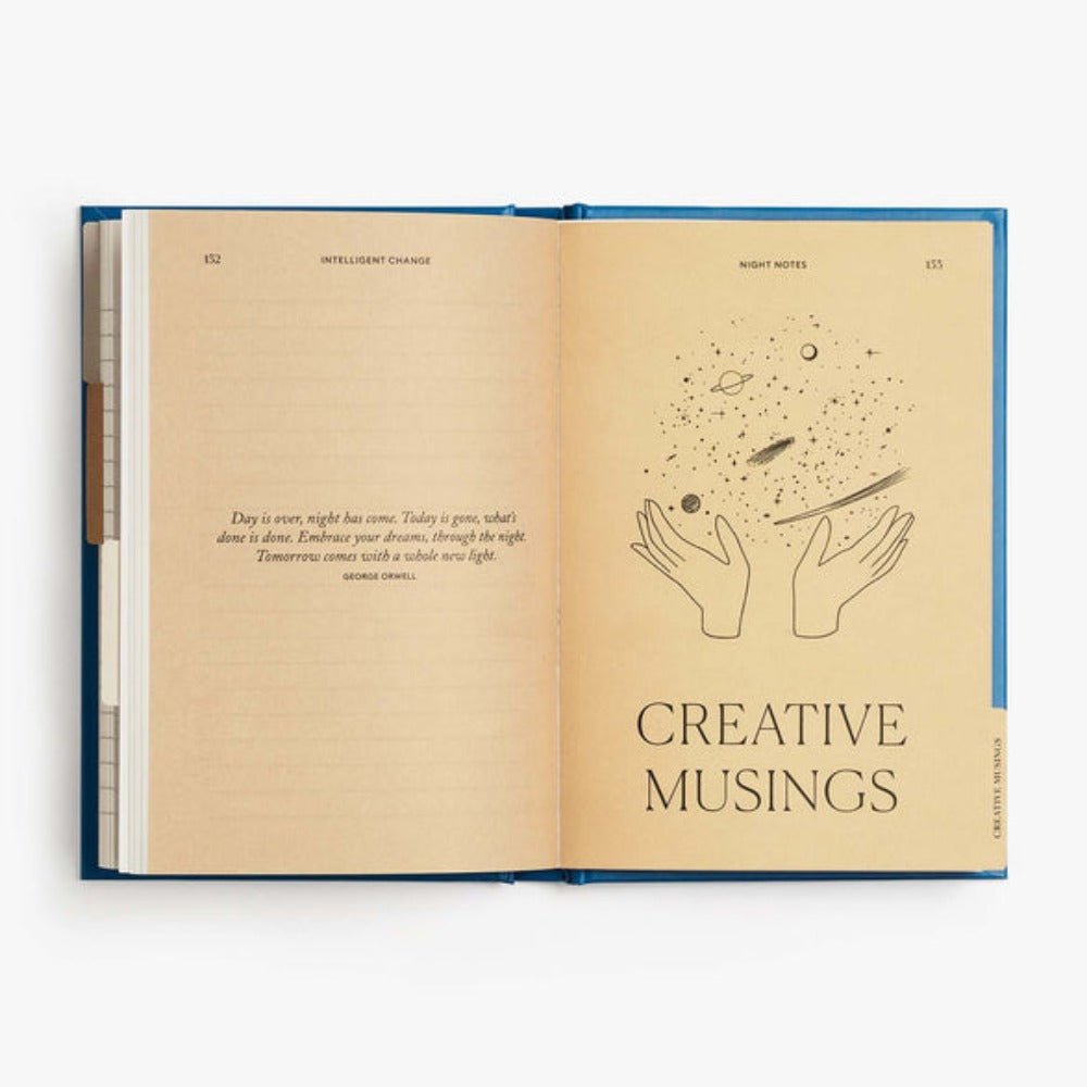 Intelligent Change Night Notes - Skin Love Cream