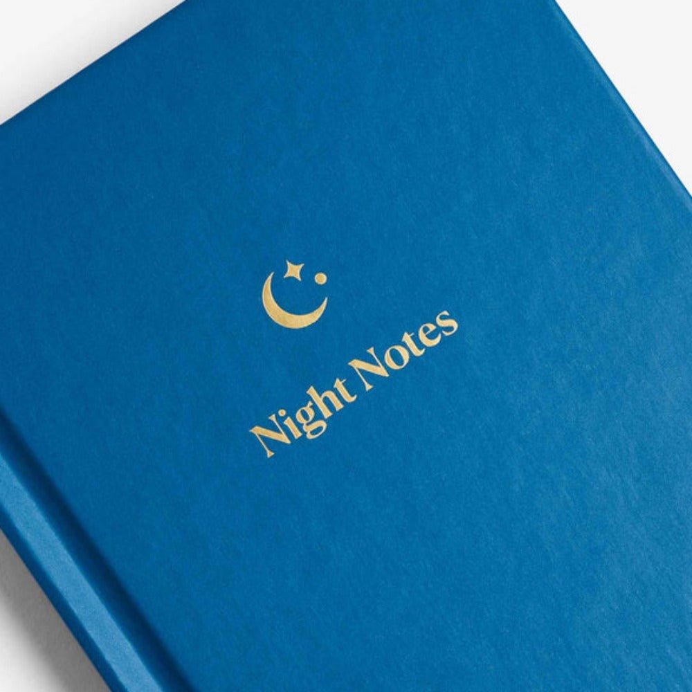 Intelligent Change Night Notes - Skin Love Cream