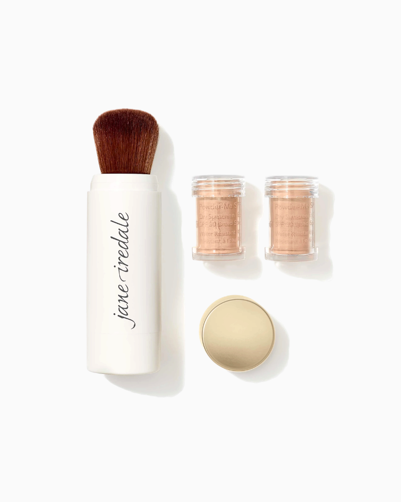 Jane Iredale Powder-Me SPF 30 Dry Sunscreen