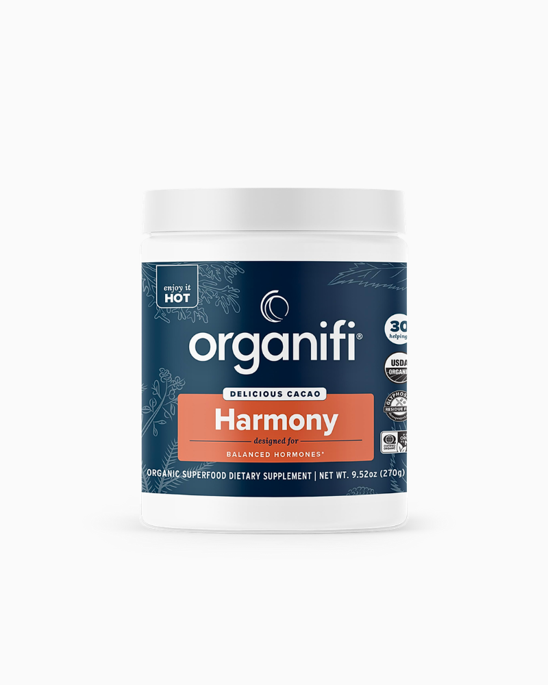 Organifi Harmony