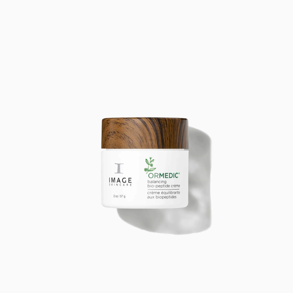 IMAGE Skincare ORMEDIC Balancing Biopeptide Crème | Skin Love Cream