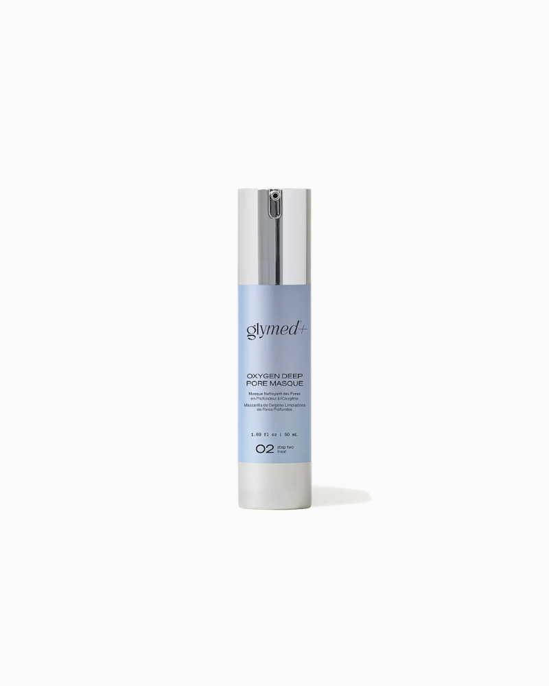 GlyMed Plus Oxygen Deep Pore Masque | Skin Love Cream