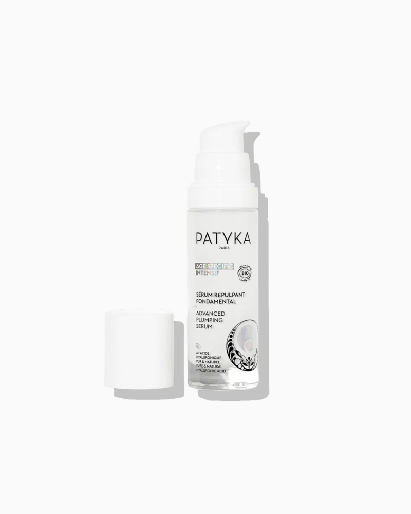 PATYKA Advanced Plumping Serum