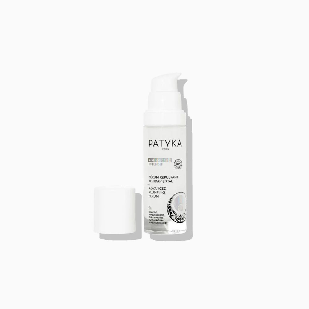 PATYKA Advanced Plumping Serum