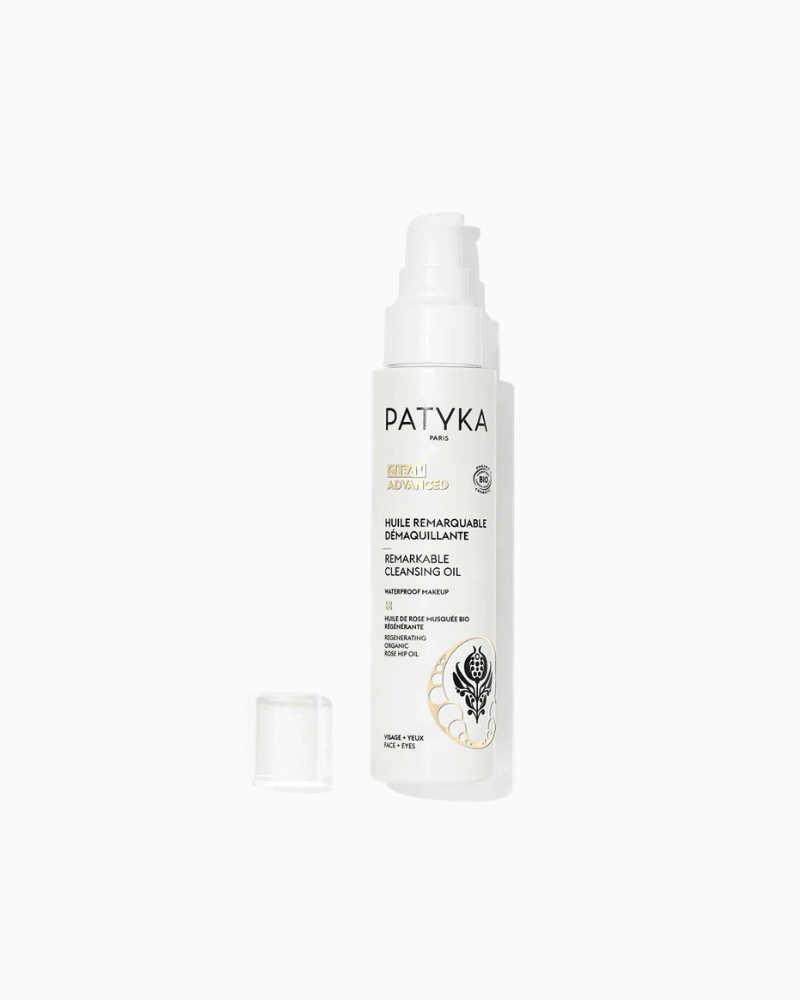 PATYKA Remarkable Cleansing Oil