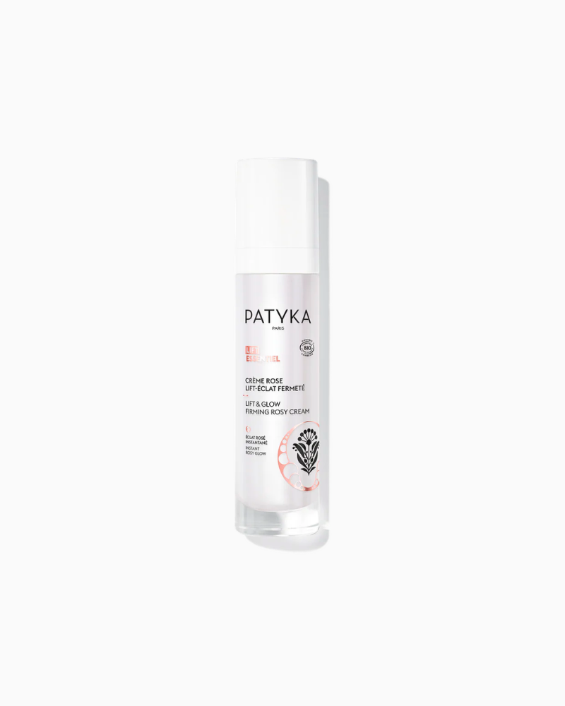 PATYKA Lift & Glow Firming Rosy Cream