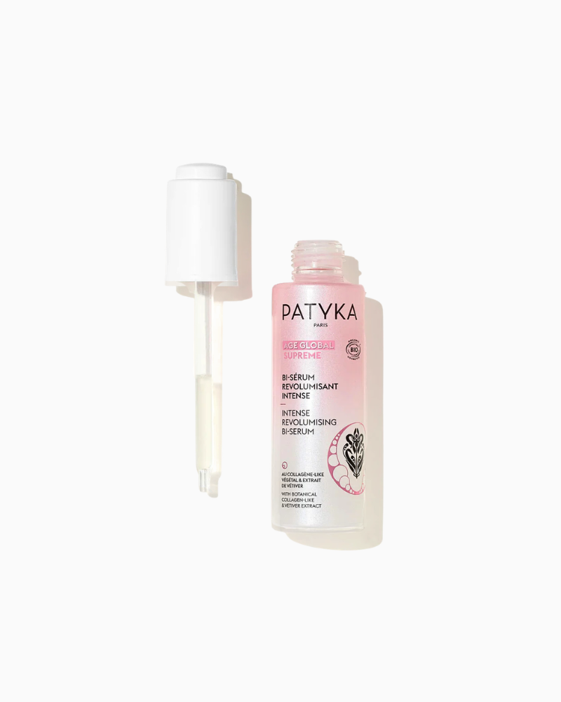 PATYKA Intense Revolumising Bi-Serum