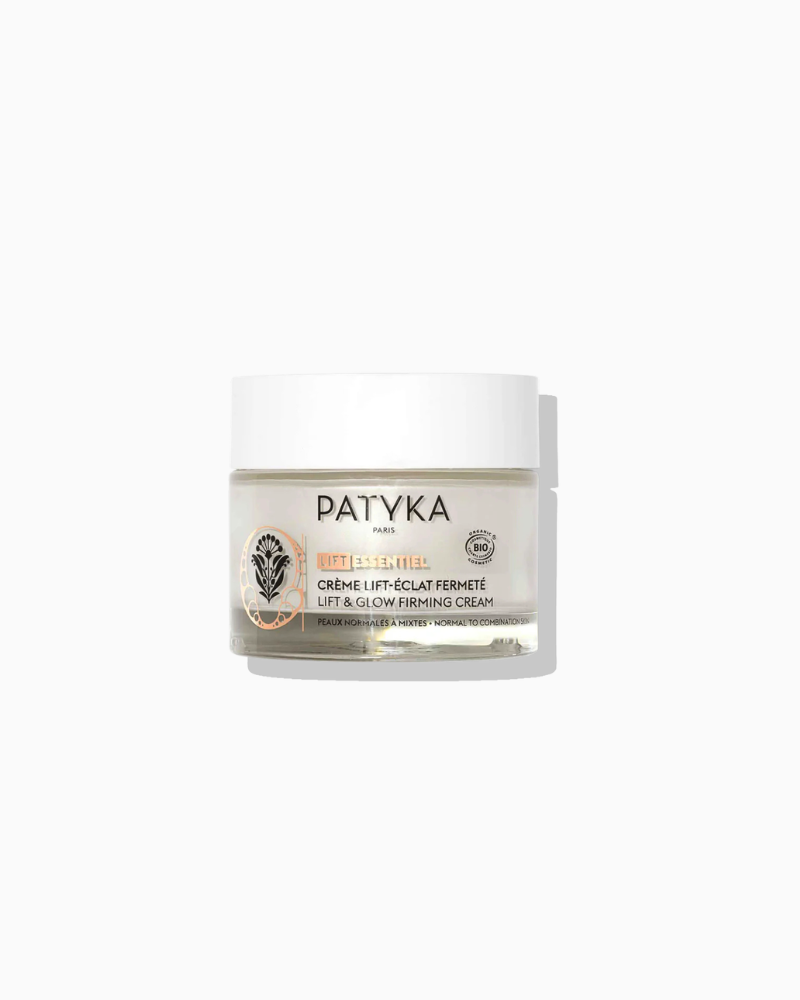 PATYKA Lift & Glow Firming Cream