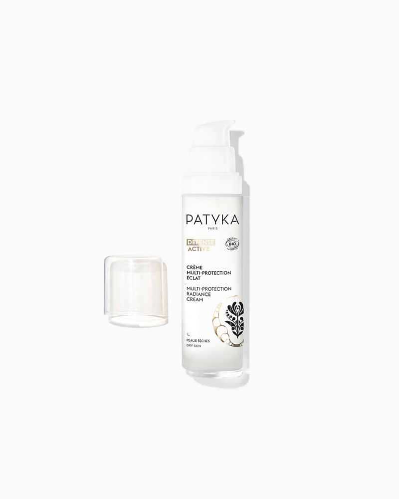 PATYKA Multi-Protection Radiance Cream - Normal To Combination Skin