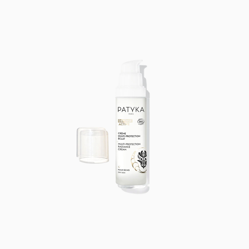 PATYKA Multi-Protection Radiance Cream - Normal To Combination Skin