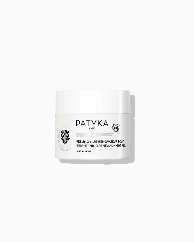 PATYKA Brightening Renewal Night Peel