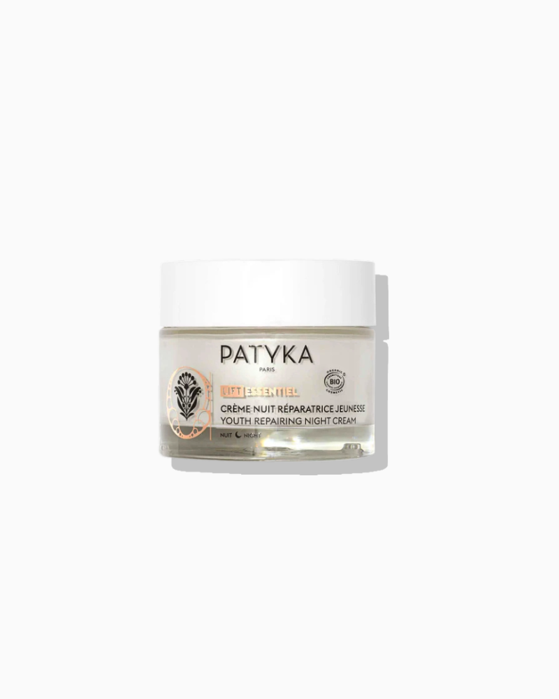 PATYKA Youth Repairing Night Cream