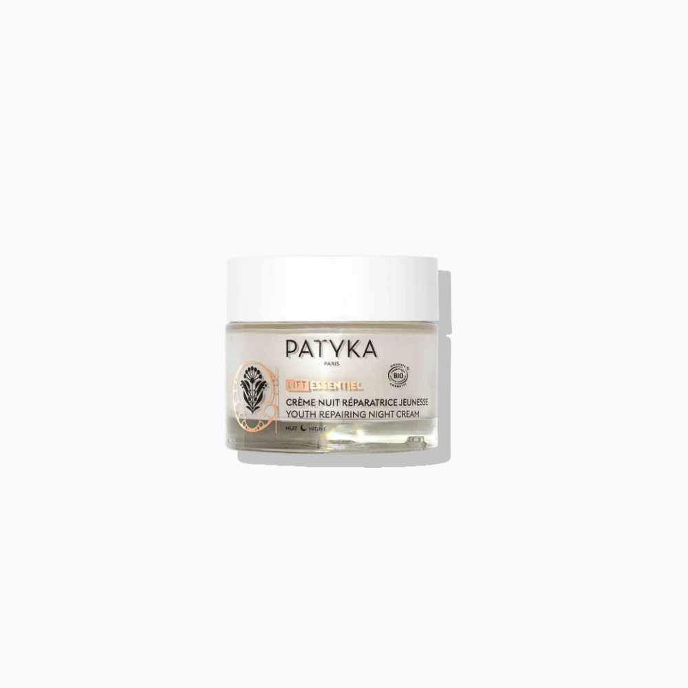 PATYKA Youth Repairing Night Cream