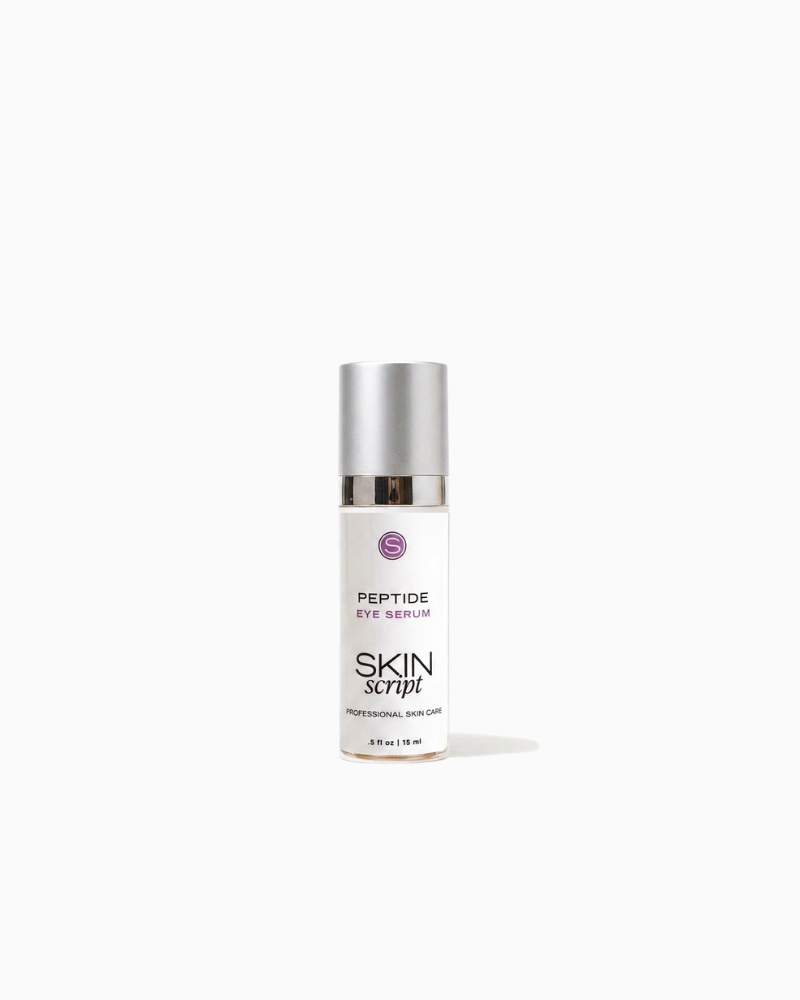 Skin Script Peptide Eye Serum