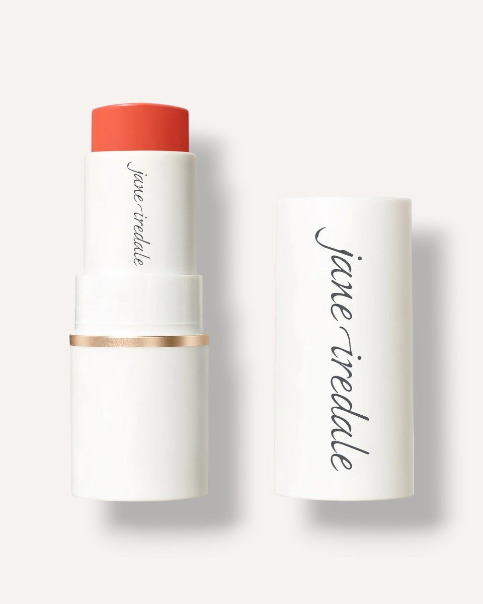 Jane Iredale Glow Time Blush Stick - Skin Love Cream