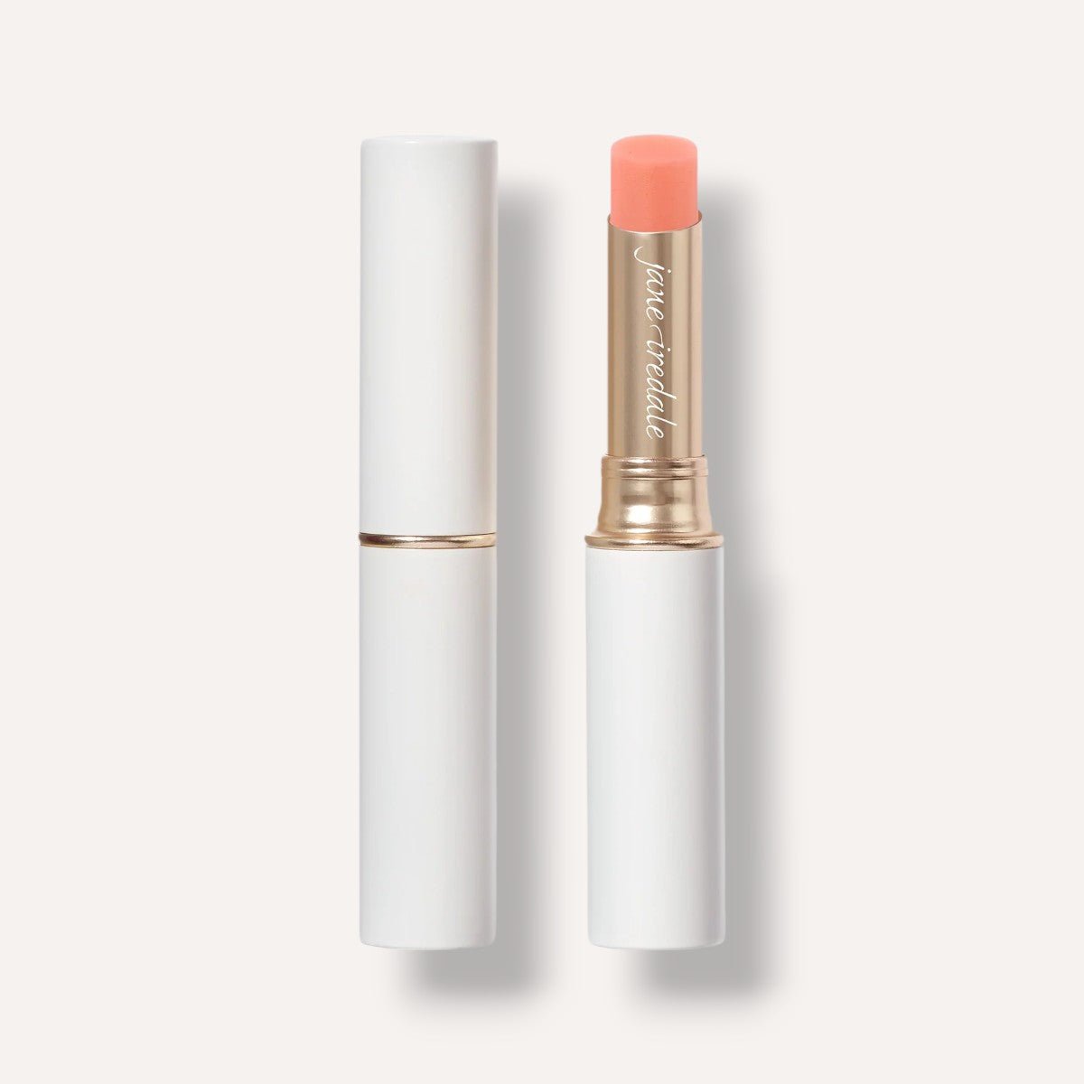 Jane Iredale Just Kissed Lip and Cheek Stain - Skin Love Cream