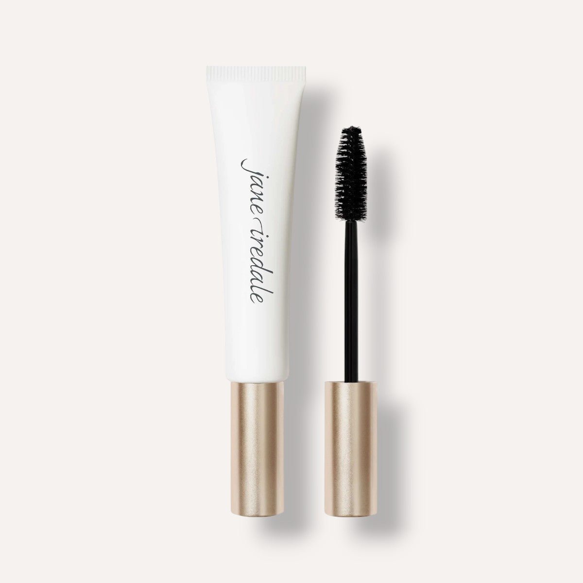 Jane Iredale Longest Lash Thickening and Lengthening Mascara - Skin Love Cream