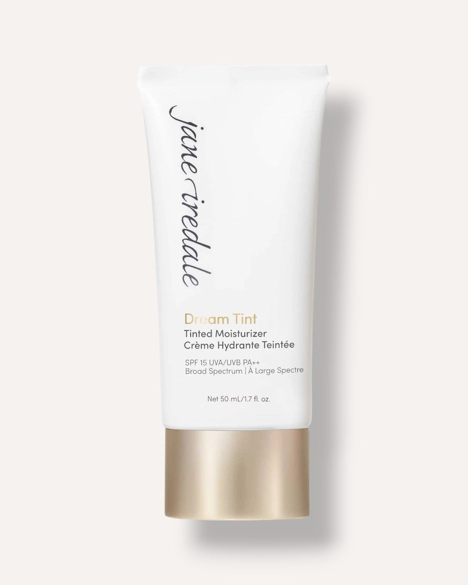 Jane Iredale Dream Tint Tinted Moisturizer SPF 15 - Skin Love Cream