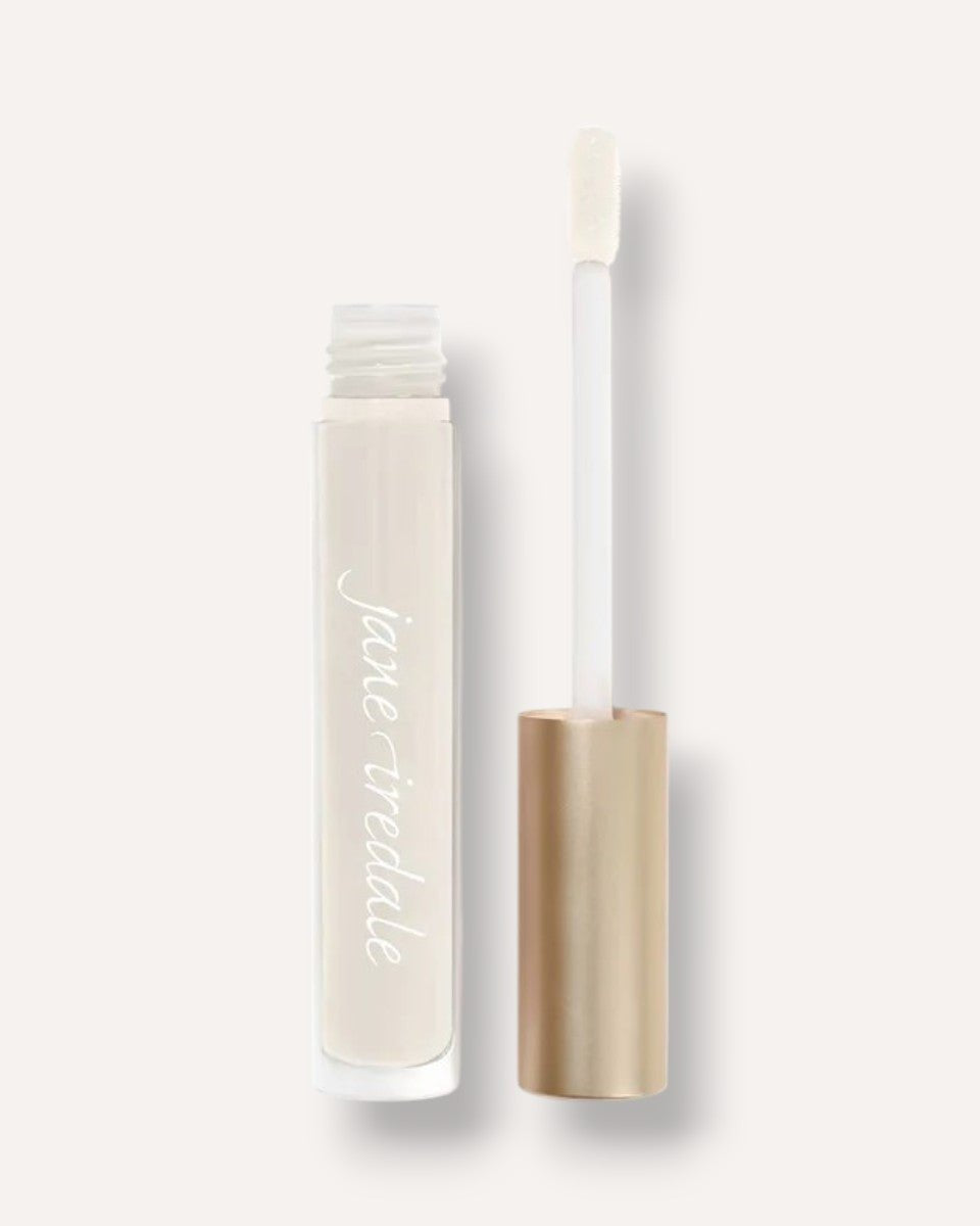 Jane Iredale HydroPure Hyaluronic Acid Lip Gloss - Skin Love Cream