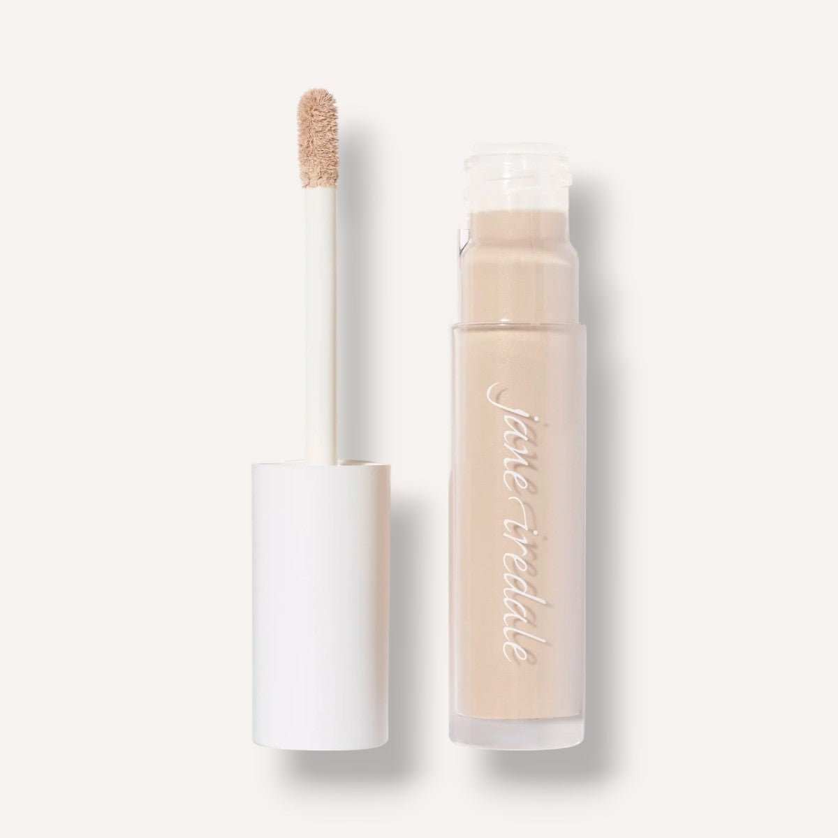 Jane Iredale PureMatch Liquid Concealer - Skin Love Cream