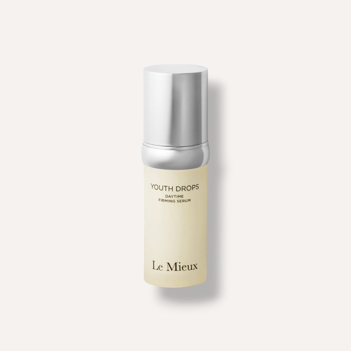 Le Mieux Youth Drops Daytime Firming Serum - Skin Love Cream