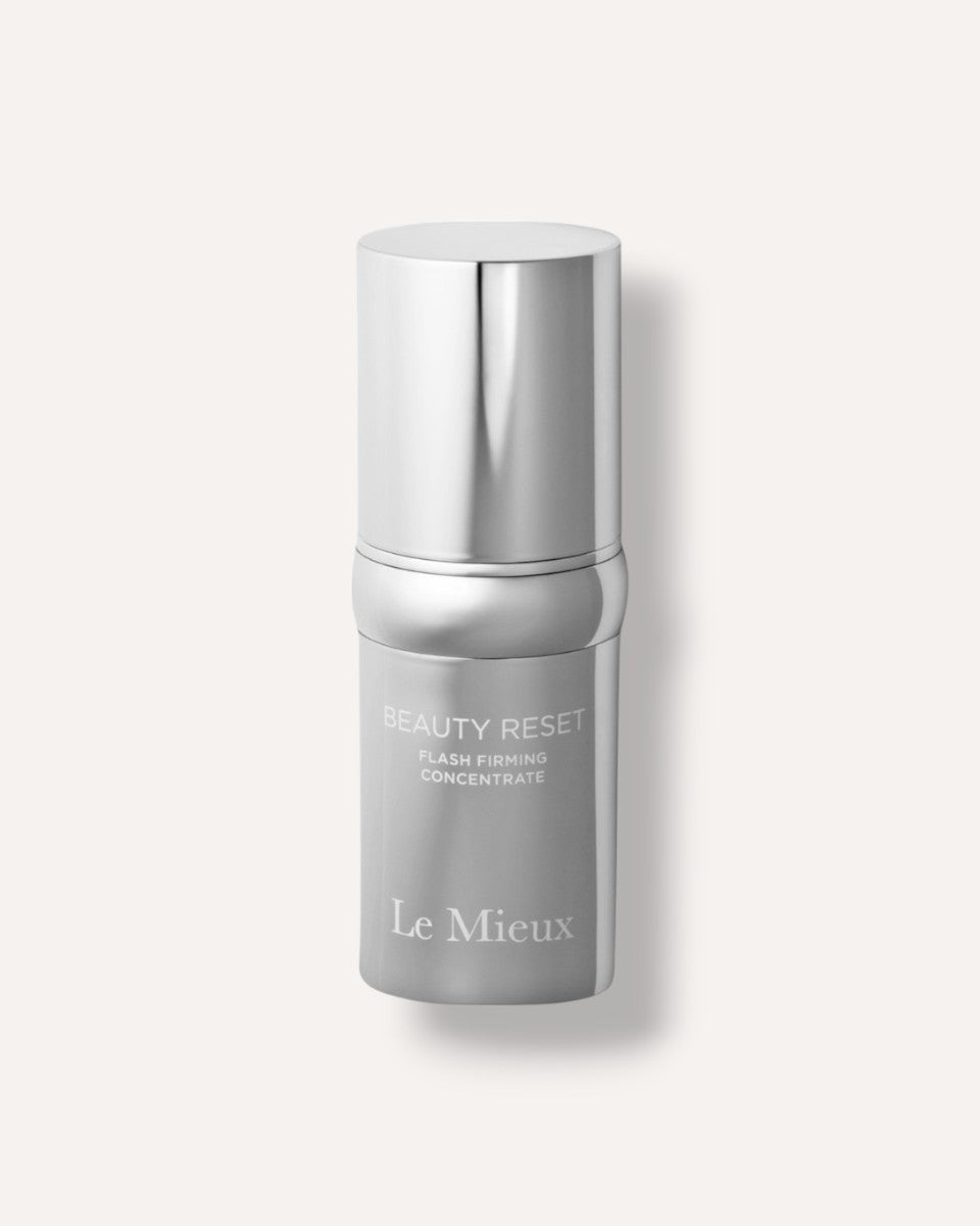 Le Mieux Beauty Reset Flash Firming Concentrate - Skin Love Cream