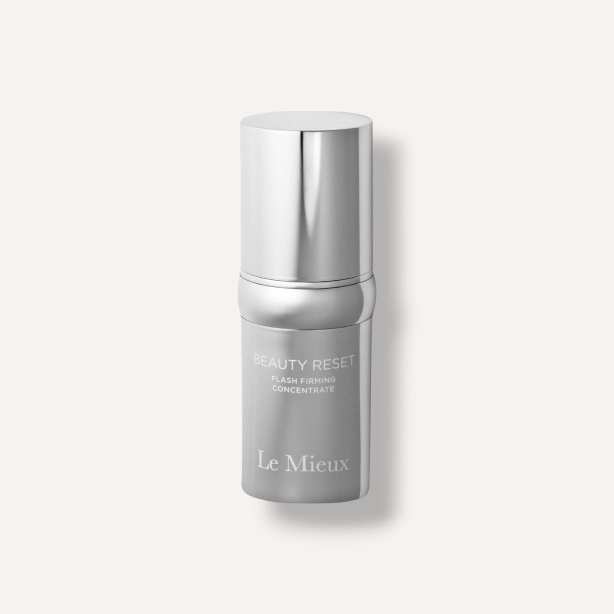 Le Mieux Beauty Reset Flash Firming Concentrate - Skin Love Cream