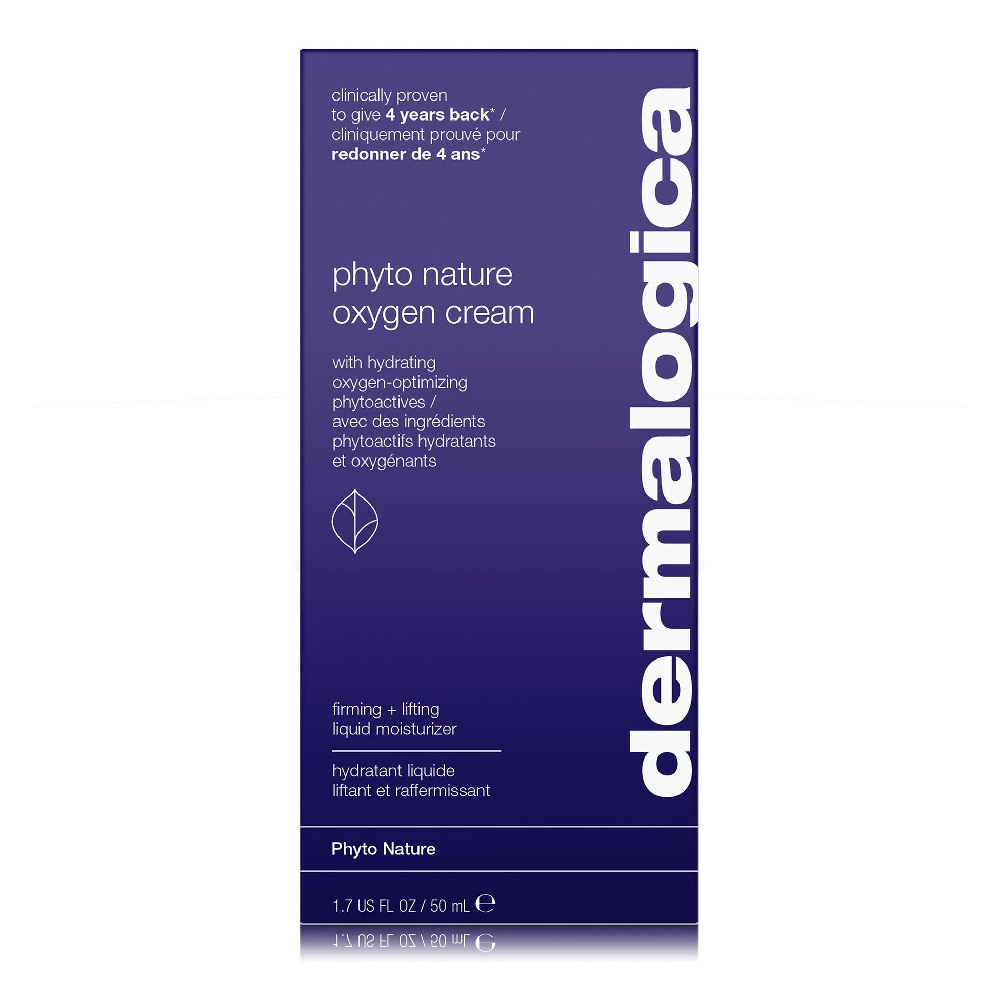 Dermalogica Phyto Nature Oxygen Cream - Skin Love Cream