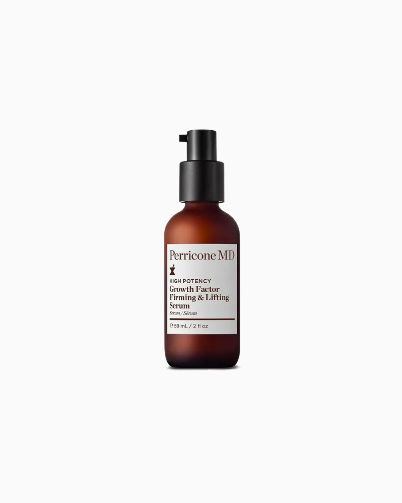 Perricone MD High Potency Growth Factor Firming & Lifting Serum | Skin Love Cream