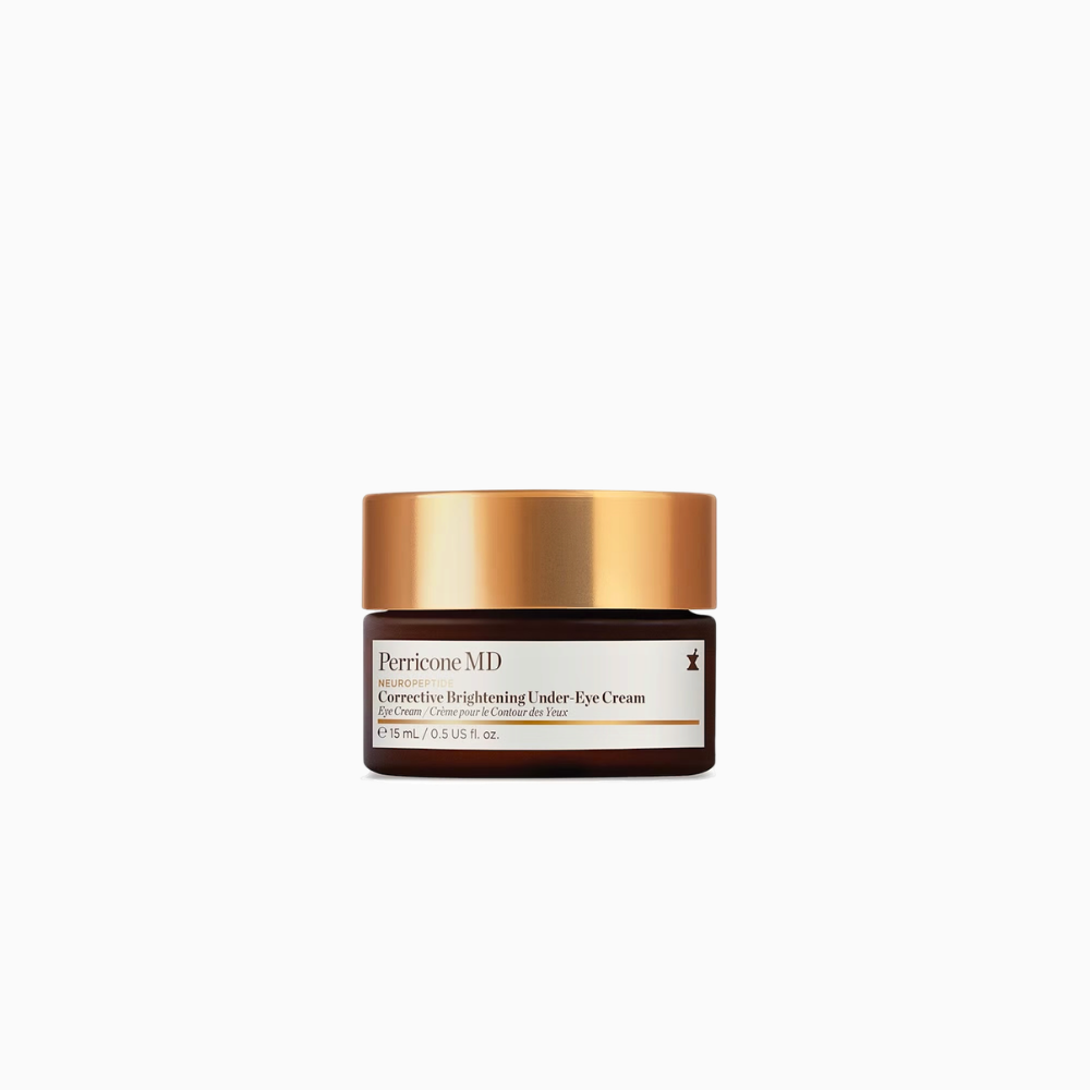 Neuropeptide Corrective Brightening Under-Eye Cream | Skin Love Cream