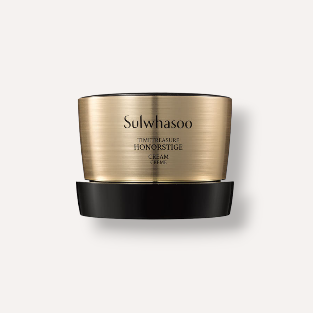 Sulwhasoo Timetreasure Honorstige Cream